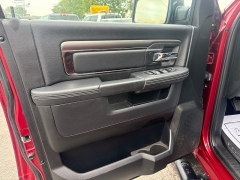 Used 2015  Ram 1500 4WD Crew Cab Sport at City Wide Auto Credit near Toledo&comma; OH