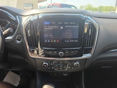 Used 2021  Chevrolet Traverse AWD 4dr LT Leather at City Wide Auto Credit near Toledo&comma; OH