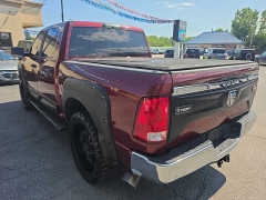 Used 2020  Ram 1500 Classic 4WD Crew Cab Tradesman at City Wide Auto Credit near Toledo&comma; OH