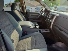 Used 2017  Ram 1500 4WD Crew Cab SLT at City Wide Auto Credit near Toledo&comma; OH