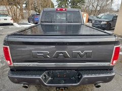 Used 2017  Ram 1500 4WD Crew Cab Longhorn Limited Longbed at City Wide Auto Credit near Toledo&comma; OH