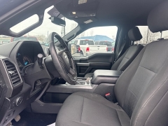 Used 2018  Ford F-150 4WD SuperCrew XLT 5 1&sol;2 at City Wide Auto Credit near Toledo&comma; OH