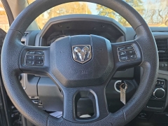 Used 2018  Ram 1500 2WD Crew Cab Express at City Wide Auto Credit near Toledo&comma; OH