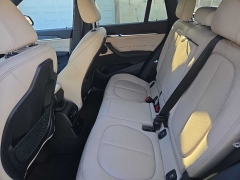 Used 2018  BMW X1 xDrive28i Sports Activity Vehicle at City Wide Auto Credit near Toledo, OH