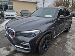 Used 2019  BMW X5 xDrive40i Sports Activity Vehicle at City Wide Auto Credit near Toledo&comma; OH