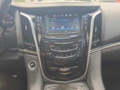 Used 2019  Cadillac Escalade 4d SUV 4WD Platinum at City Wide Auto Credit near Toledo&comma; OH