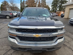 Used 2018  Chevrolet Silverado 1500 4WD Double Cab LS at City Wide Auto Credit near Toledo&comma; OH