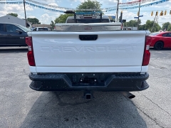 Used 2021  Chevrolet Silverado 2500HD 2WD Crew Cab 172" Work Truck Gas at City Wide Auto Credit near Toledo&comma; OH