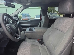 Used 2023  Ford F-150 4WD XLT SuperCrew 5&period;5' Box at City Wide Auto Credit near Toledo&comma; OH