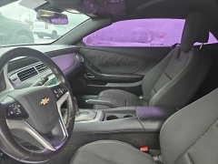 Used 2014  Chevrolet Camaro 2d Convertible LT1 at City Wide Auto Credit near Toledo&comma; OH