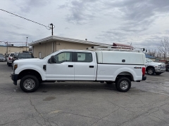 Used 2019  Ford Super Duty F-250 4WD Supercab XL Longbed at City Wide Auto Credit near Toledo&comma; OH