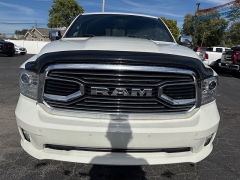 Used 2017  Ram 1500 4WD Crew Cab Longhorn at City Wide Auto Credit near Toledo, OH