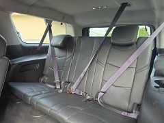 Used 2017  Cadillac Escalade ESV 4d SUV 4WD Premium Luxury at City Wide Auto Credit near Toledo&comma; OH
