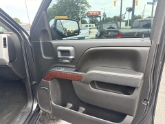 Used 2016  GMC Sierra 1500 4WD Double Cab SLT at City Wide Auto Credit near Toledo&comma; OH