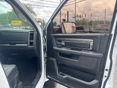 Used 2017  Ram 1500 4WD Crew Cab Sport at City Wide Auto Credit near Toledo&comma; OH