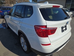 Used 2016  BMW X3 AWD 4dr xDrive28i at City Wide Auto Credit near Toledo&comma; OH