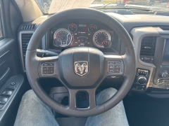 Used 2019  Ram 1500 Classic 4WD Crew Cab Express at City Wide Auto Credit near Toledo, OH