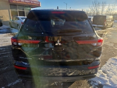 Used 2023  Mitsubishi Outlander ES S-AWC at City Wide Auto Credit near Toledo&comma; OH