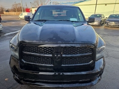 Used 2014  Ram 1500 4WD Quad Cab Express at City Wide Auto Credit near Toledo&comma; OH