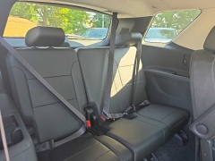 Used 2021  Chevrolet Traverse AWD 4dr LT Leather at City Wide Auto Credit near Toledo&comma; OH