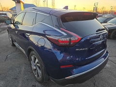 Used 2020  Nissan Murano 4d SUV AWD SL at City Wide Auto Credit near Toledo&comma; OH