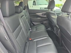 Used 2019  Nissan Murano 4d SUV AWD Platinum at City Wide Auto Credit near Toledo&comma; OH