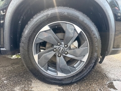 Used 2024  Nissan Rogue AWD SV at City Wide Auto Credit near Toledo&comma; OH