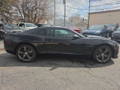 Used 2010  Chevrolet Camaro 2d Coupe SS2 at City Wide Auto Credit near Toledo&comma; OH
