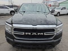 Used 2020  Ram 1500 4WD Crew Cab Big Horn Longbed at City Wide Auto Credit near Toledo&comma; OH