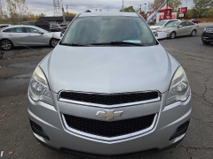 Used 2011  Chevrolet Equinox 4d SUV FWD LT1 at City Wide Auto Credit near Toledo, OH