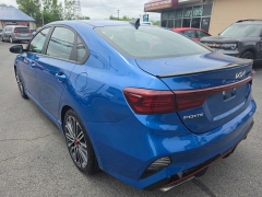 Used 2023  Kia Forte GT Manual at City Wide Auto Credit near Toledo&comma; OH