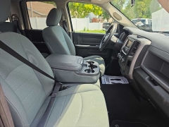 Used 2017  Ram 1500 4WD Quad Cab Express at City Wide Auto Credit near Toledo&comma; OH