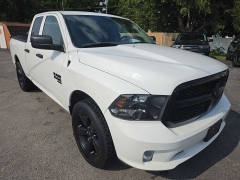 Used 2019  Ram 1500 Classic 4WD Quad Cab Tradesman at City Wide Auto Credit near Toledo&comma; OH