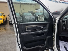 Used 2016  Ram 1500 4WD Quad Cab Sport at City Wide Auto Credit near Toledo&comma; OH