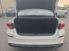 Used 2020  Kia Optima 4d Sedan LX at City Wide Auto Credit near Toledo&comma; OH