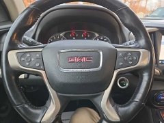 Used 2020  GMC Terrain 4d SUV AWD Denali at City Wide Auto Credit near Toledo&comma; OH