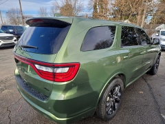 Used 2021  Dodge Durango R&sol;T AWD at City Wide Auto Credit near Toledo&comma; OH
