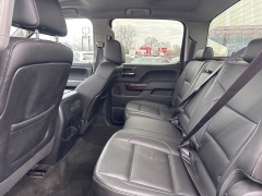 Used 2015  GMC Sierra 1500 4WD Crew Cab SLT at City Wide Auto Credit near Toledo&comma; OH