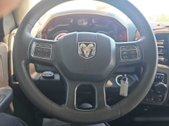 Used 2020  Ram 1500 Classic 4WD Crew Cab Tradesman at City Wide Auto Credit near Toledo&comma; OH