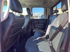 Used 2015  Ram 1500 4WD Quad Cab Sport at City Wide Auto Credit near Toledo, OH