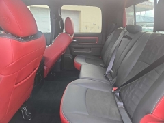 Used 2016  Ram 1500 4WD Crew Cab Rebel at City Wide Auto Credit near Toledo&comma; OH