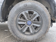 Used 2016  Ford F-150 4WD SuperCrew XLT 5 1&sol;2 at City Wide Auto Credit near Toledo&comma; OH