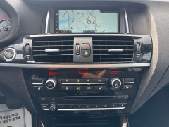 Used 2017  BMW X3 xDrive28i Sports Activity Vehicle at City Wide Auto Credit near Toledo, OH