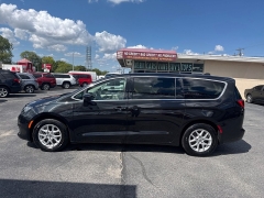 Used 2022  Chrysler Voyager LX FWD at City Wide Auto Credit near Toledo, OH