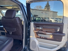 Used 2018  Ram 1500 4WD Crew Cab Longhorn at City Wide Auto Credit near Toledo&comma; OH