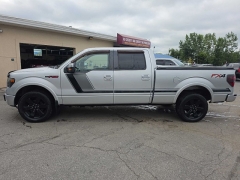 Used 2014  Ford F-150 4WD Supercrew XL 5 1&sol;2 at City Wide Auto Credit near Toledo&comma; OH
