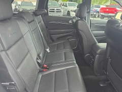 Used 2018  Jeep Grand Cherokee 4d SUV 4WD Summit V6 at City Wide Auto Credit near Toledo&comma; OH