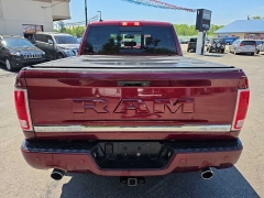 Used 2018  Ram 1500 4WD Crew Cab Longhorn Limited at City Wide Auto Credit near Toledo&comma; OH