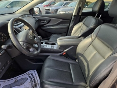 Used 2019  Nissan Murano 4d SUV AWD SL at City Wide Auto Credit near Toledo&comma; OH