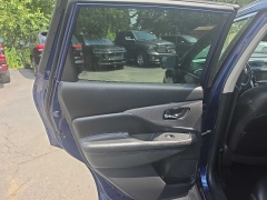 Used 2020  Nissan Murano 4d SUV AWD SL at City Wide Auto Credit near Toledo&comma; OH